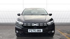 Dacia Sandero 1.0 Tce Journey 5dr Petrol Hatchback